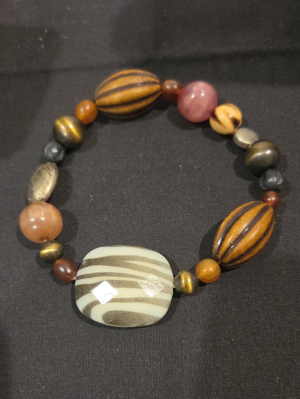 PREMIER DESIGNS ZOOLOGY BRACELET